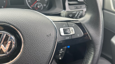 Volkswagen Polo 1.0 TSI 95 Match 5dr Petrol Hatchback